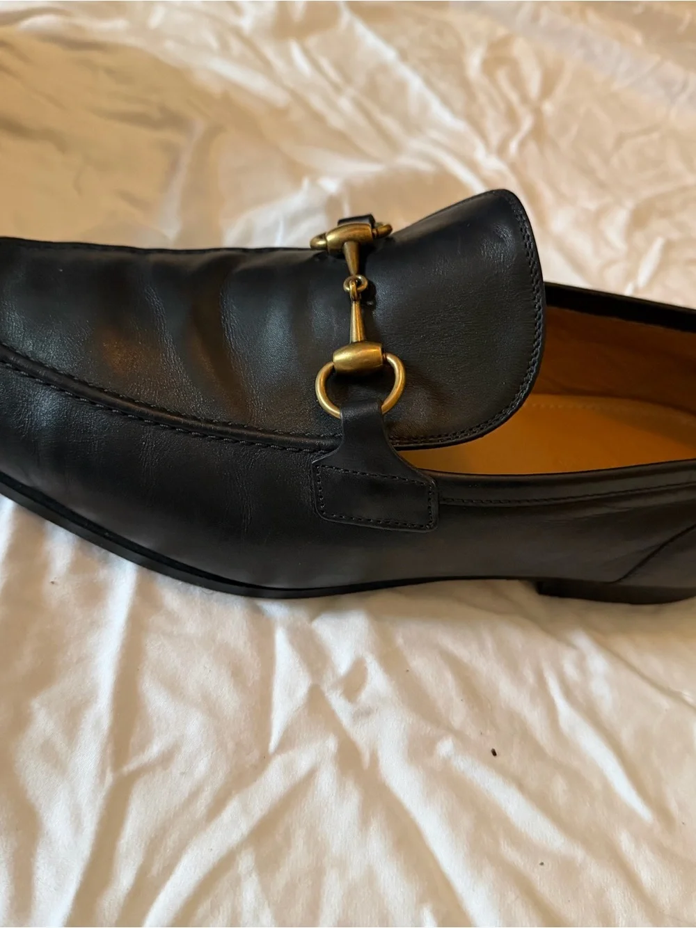 Gucci authentic jordaan
